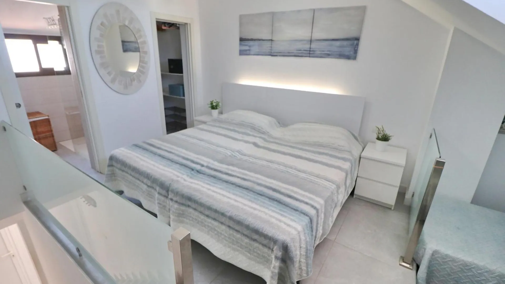 329 Parque Santiago 2 By Tenerife Rental & Sales 1 アロナ 0*,  スペイン