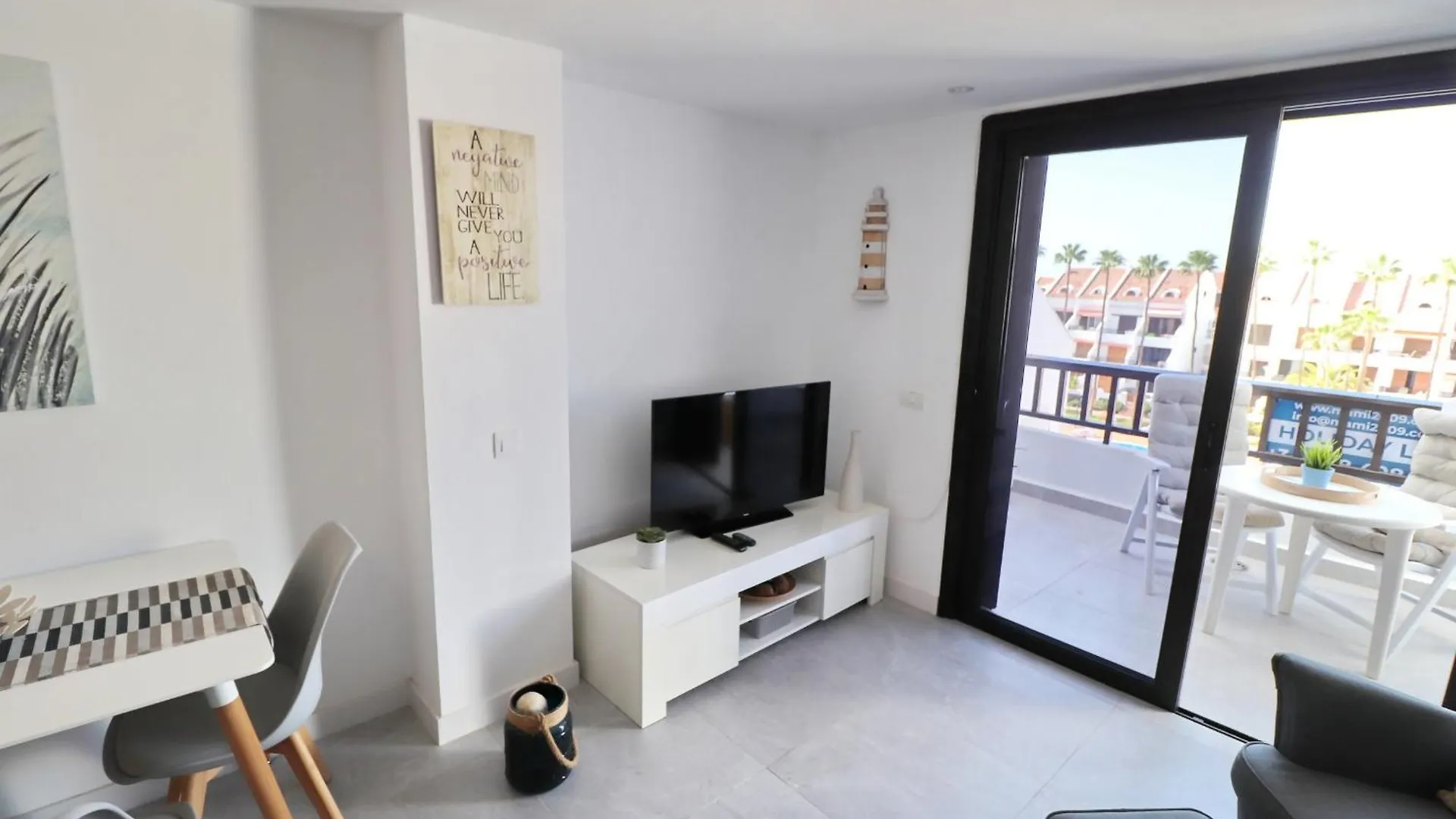 329 Parque Santiago 2 By Tenerife Rental & Sales 1 Arona  Spain
