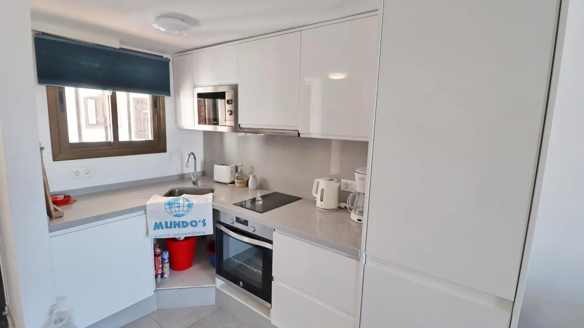 Apartment 329 Parque Santiago 2 By Tenerife Rental & Sales 1 Arona