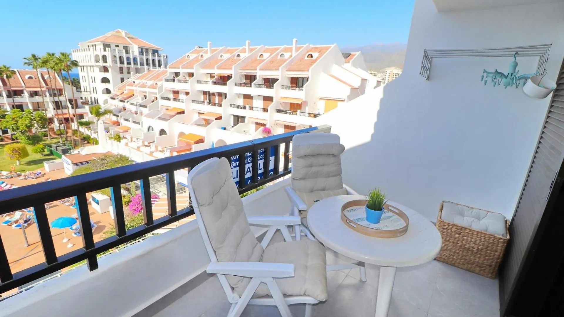 329 Parque Santiago 2 By Tenerife Rental & Sales 1 Arona  Arona (Tenerife)