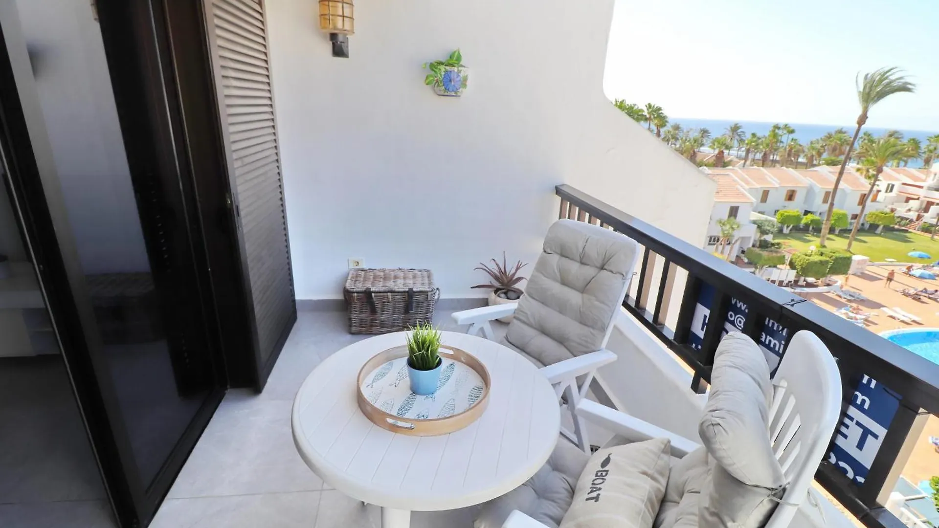 329 Parque Santiago 2 By Tenerife Rental & Sales 1 Arona  Spain