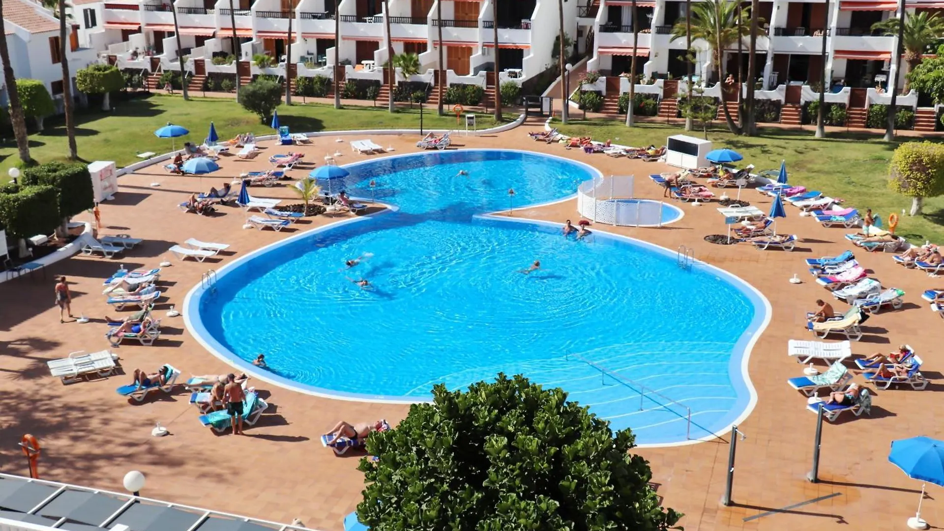 329 Parque Santiago 2 By Tenerife Rental & Sales 1 Arona